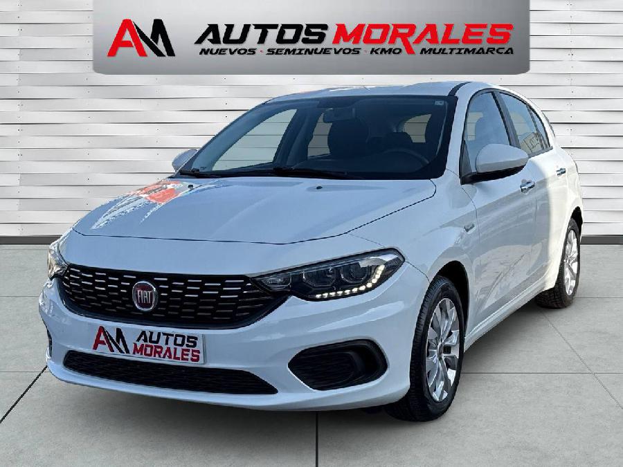 FIAT TIPO GASOLINA