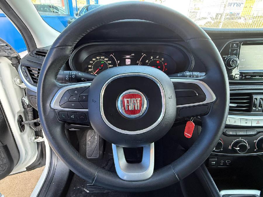 FIAT TIPO GASOLINA