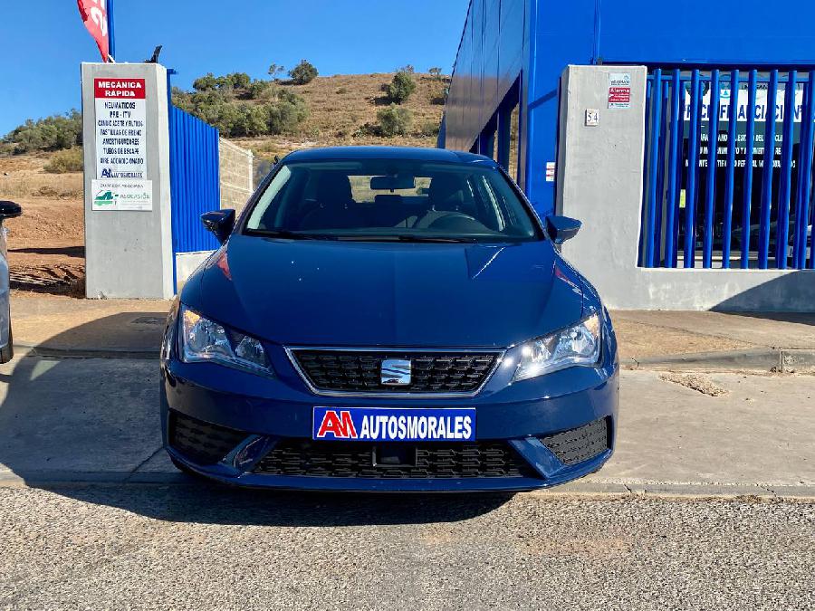 SEAT LEON DIESEL