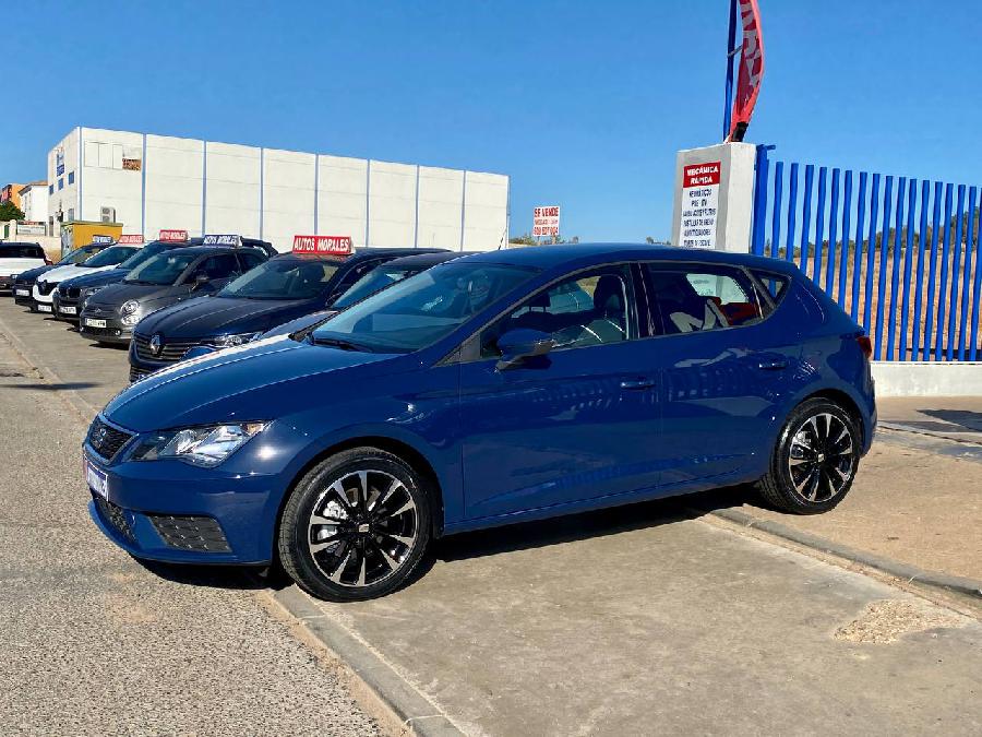 SEAT LEON DIESEL