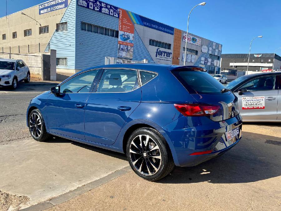 SEAT LEON DIESEL