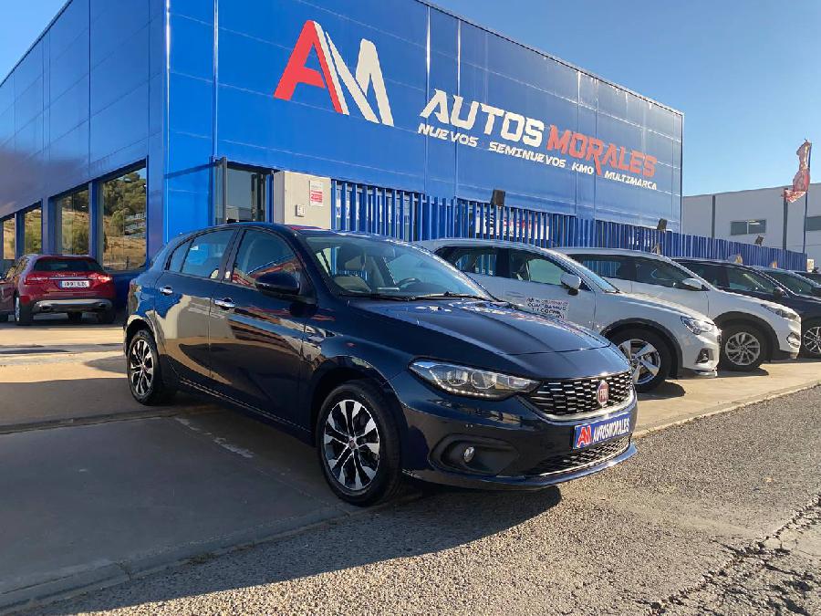 FIAT TIPO DIESEL