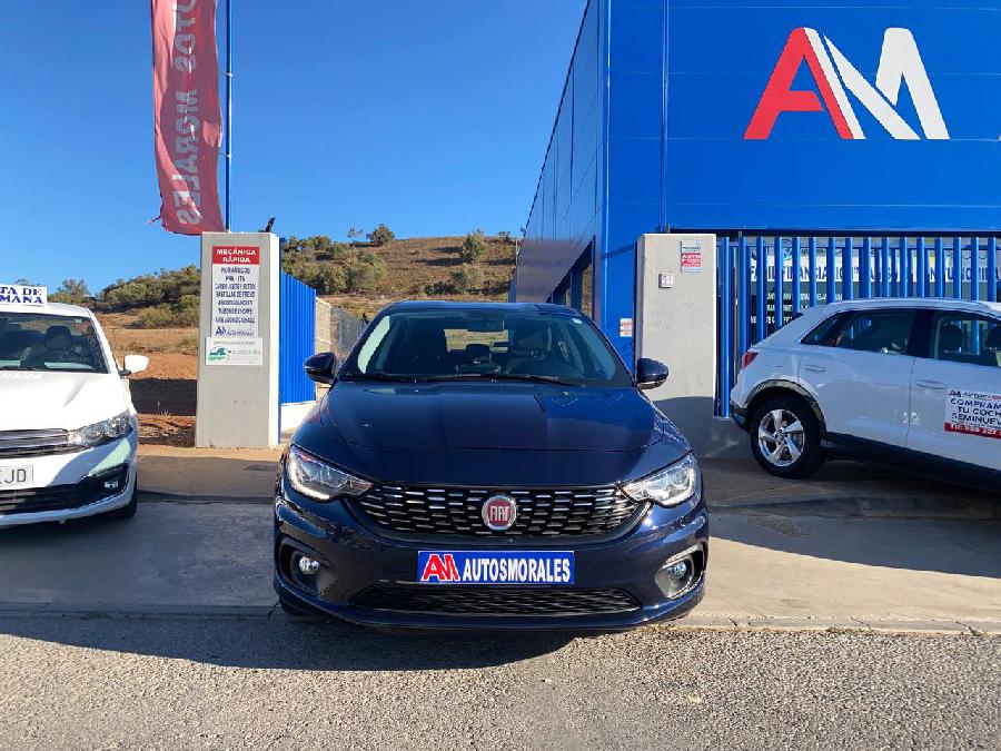 FIAT TIPO DIESEL