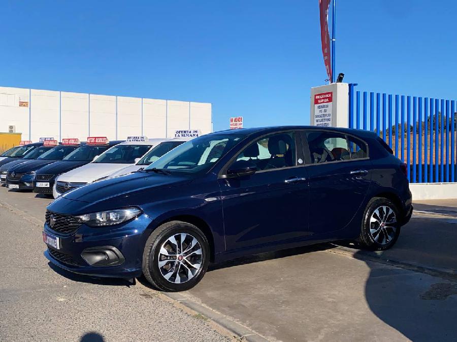 FIAT TIPO DIESEL