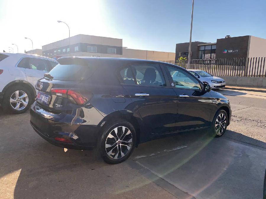 FIAT TIPO DIESEL