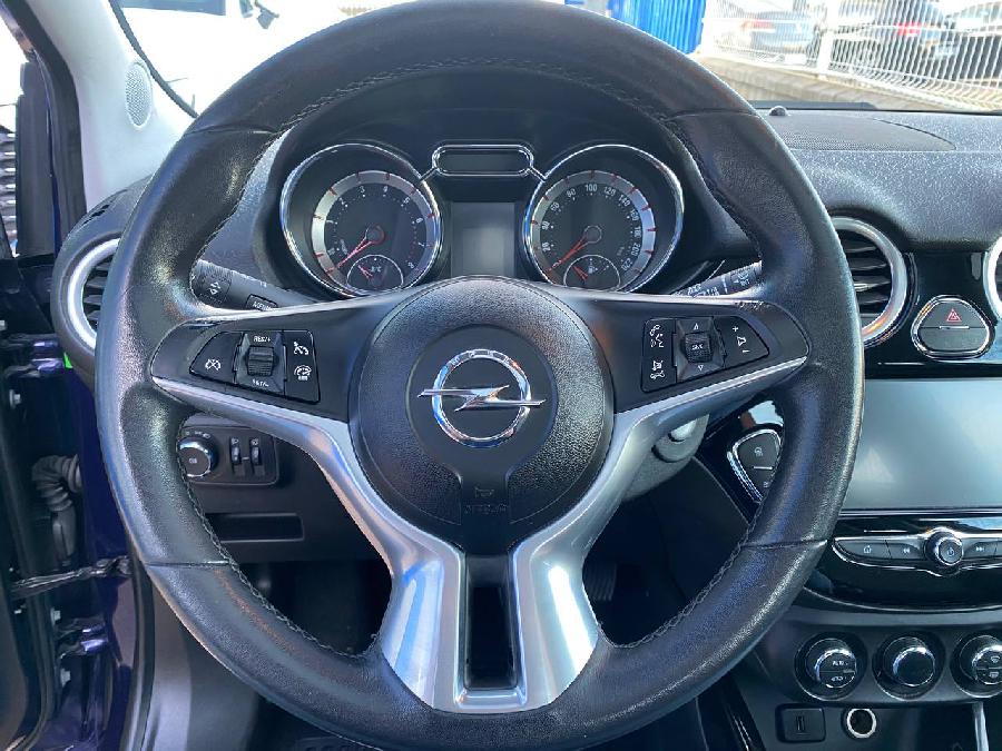 OPEL ADAM GASOLINA