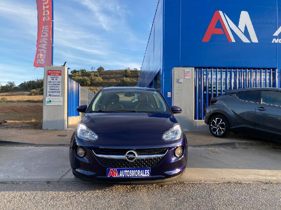 OPEL ADAM GASOLINA