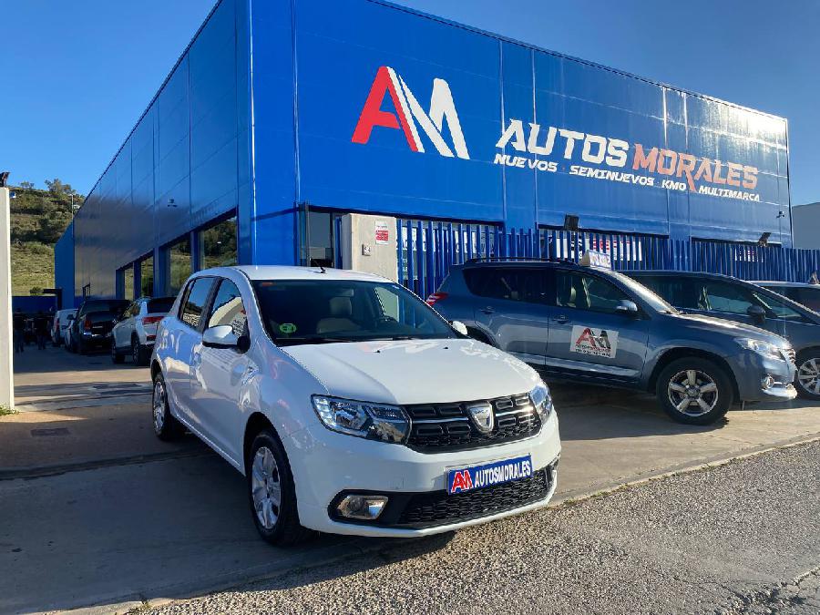 DACIA SANDERO DIESEL