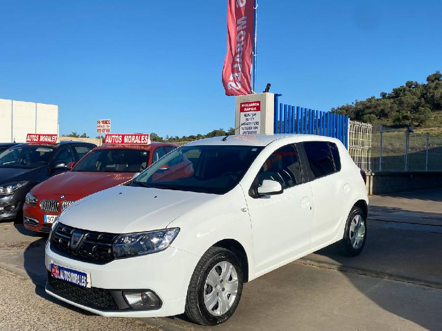 DACIA SANDERO DIESEL