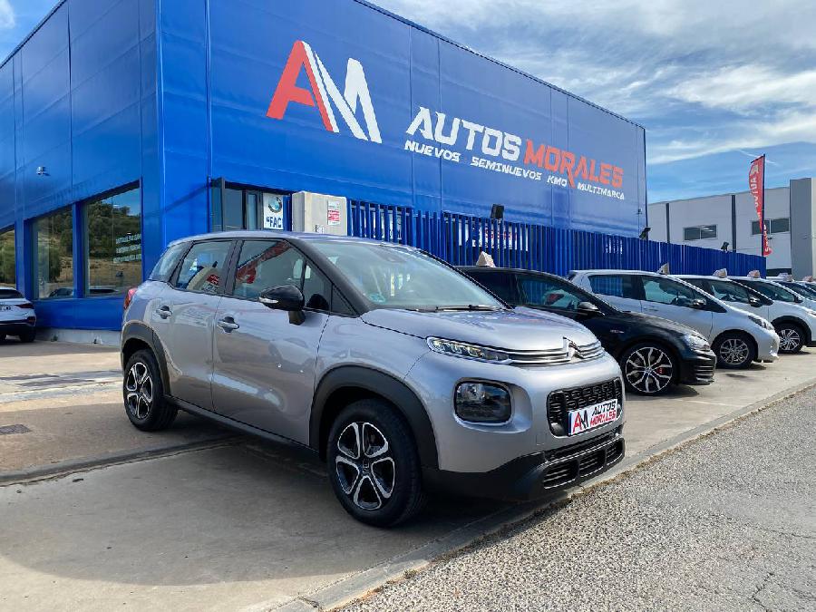 CITROEN C3 AIRCROSS GASOLINA