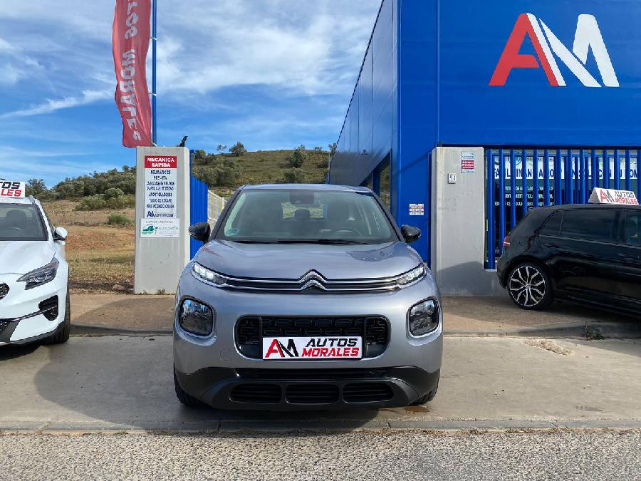 CITROEN C3 AIRCROSS GASOLINA