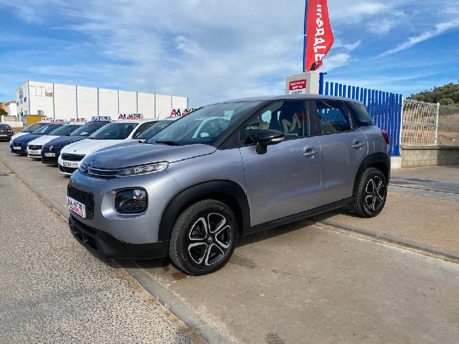 CITROEN C3 AIRCROSS GASOLINA