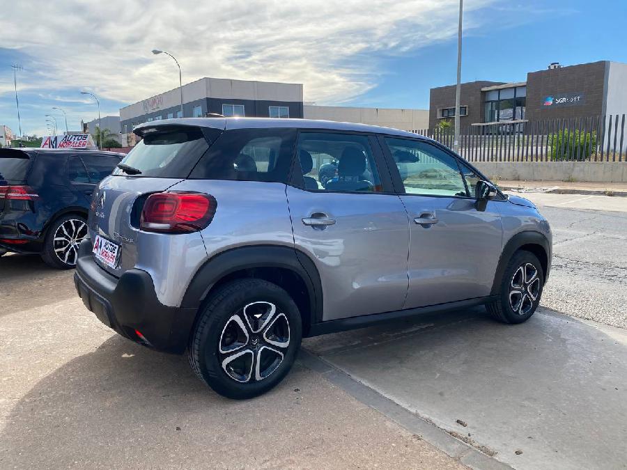 CITROEN C3 AIRCROSS GASOLINA