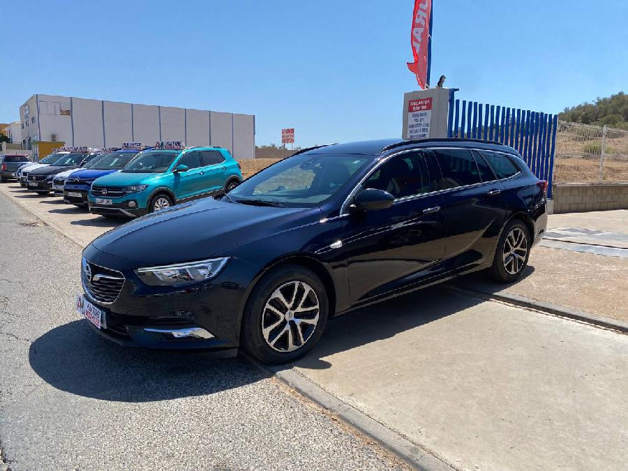 OPEL INSIGNIA ST DIESEL