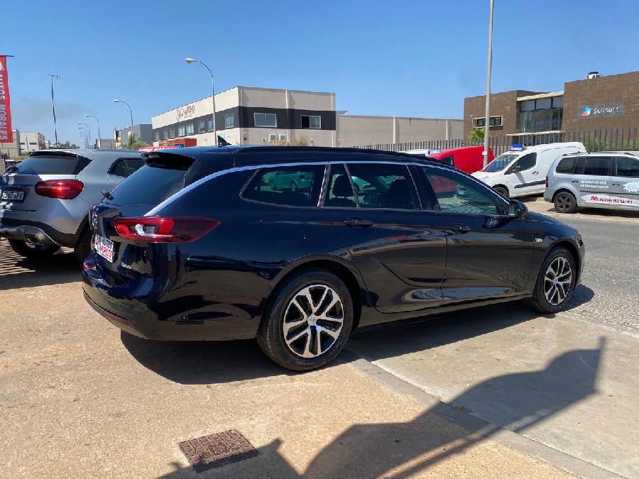 OPEL INSIGNIA ST DIESEL