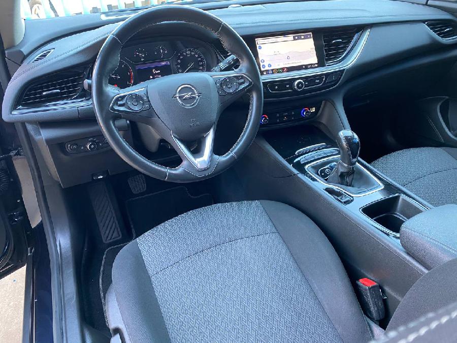 OPEL INSIGNIA ST DIESEL