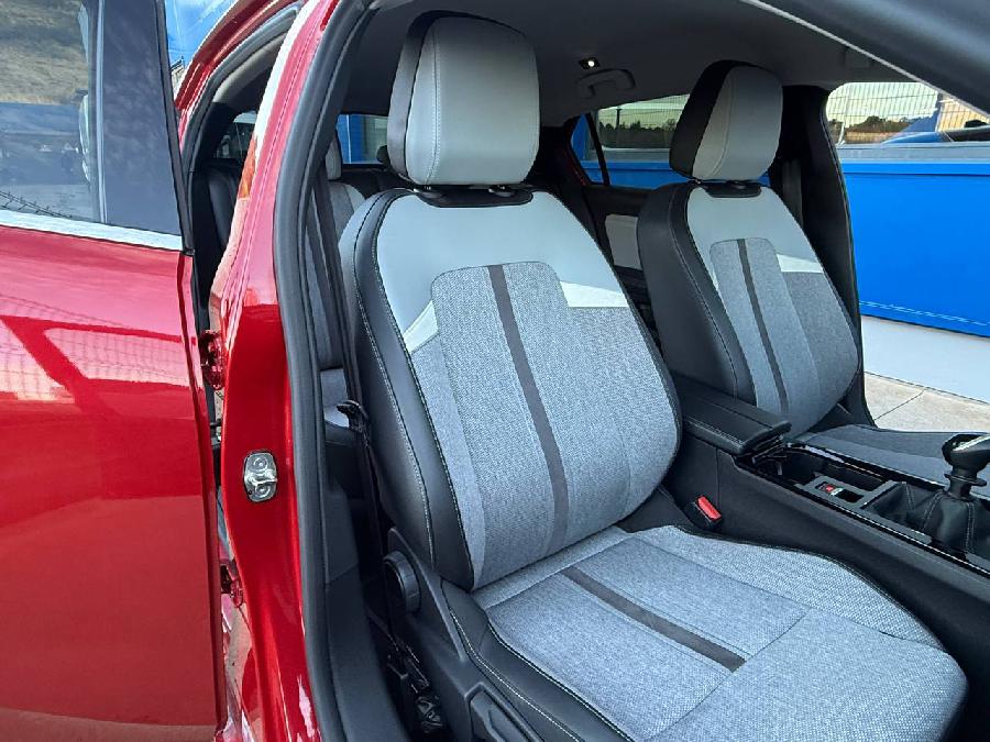 OPEL ASTRA ELEGANCE GASOLINA