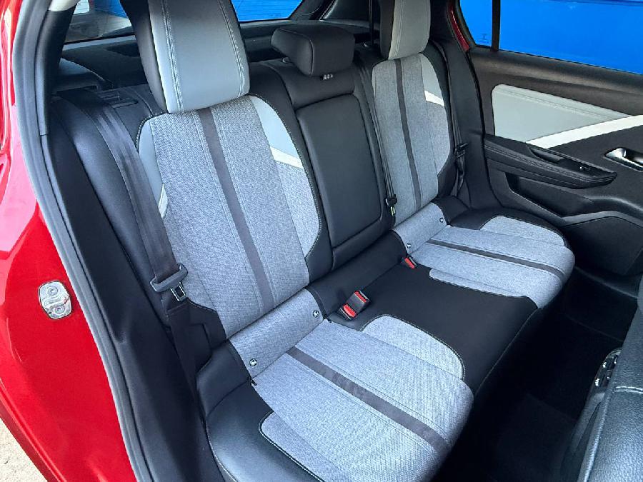 OPEL ASTRA ELEGANCE GASOLINA