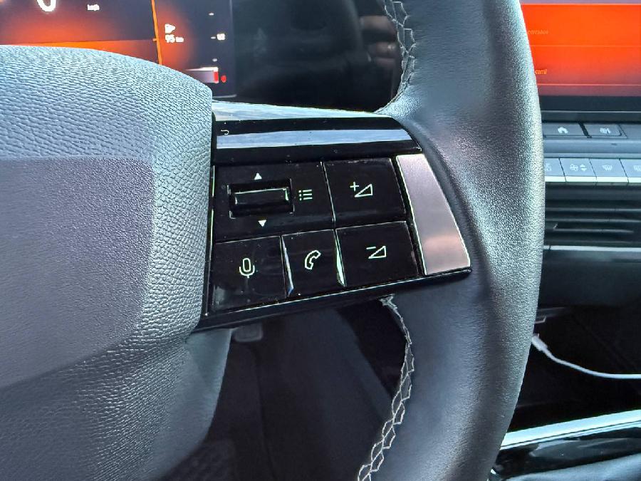 OPEL ASTRA ELEGANCE GASOLINA