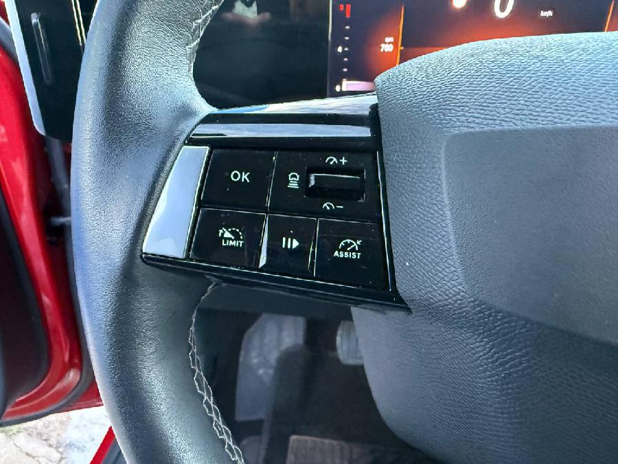 OPEL ASTRA ELEGANCE GASOLINA