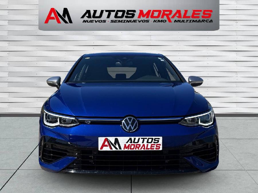 VOLKSWAGEN GOLF R 4 MOTIUN GASOLINA