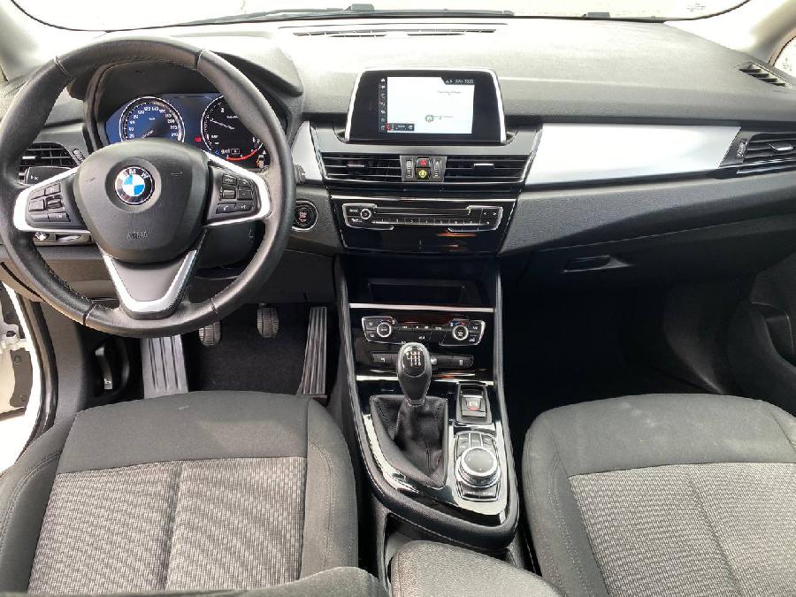 BMW 216D ACTIVE TOURER DIESEL
