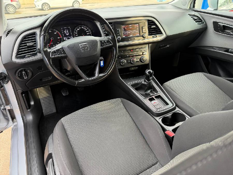 SEAT LEON ST DIESEL