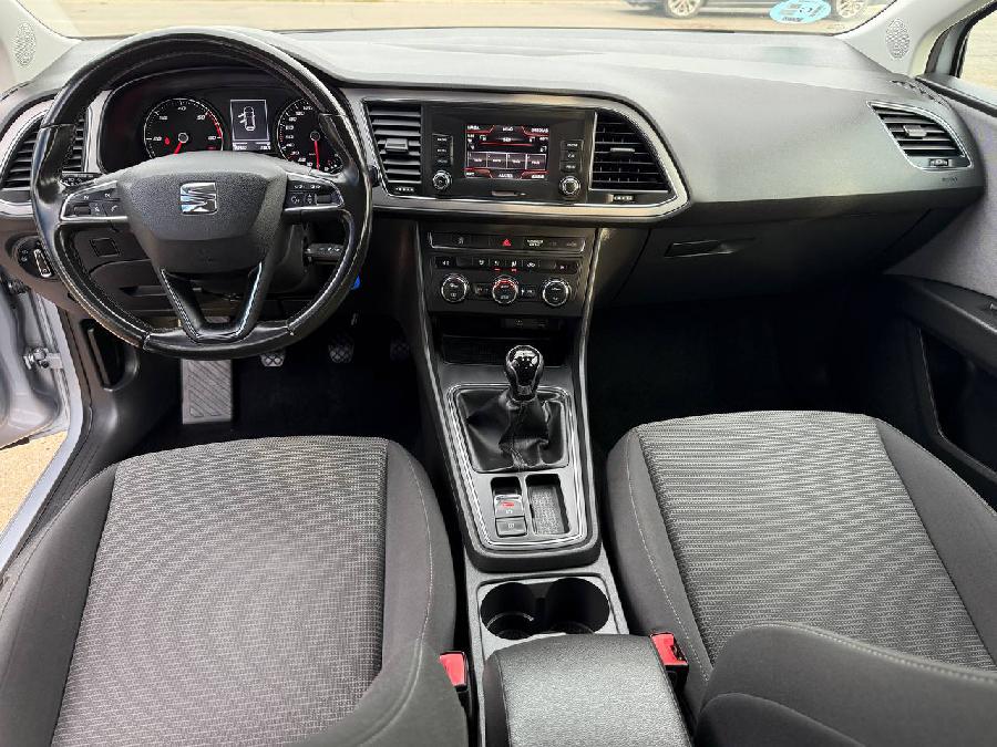 SEAT LEON ST DIESEL