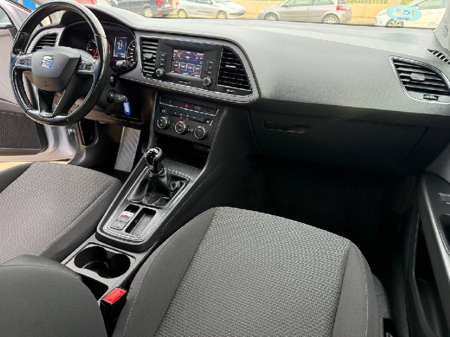 SEAT LEON ST DIESEL