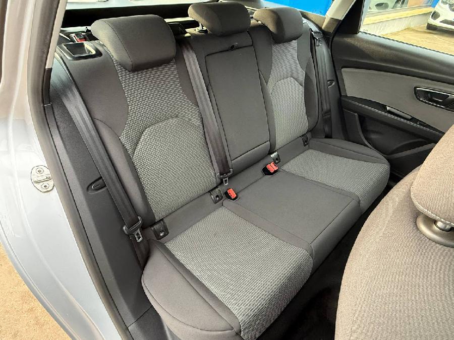 SEAT LEON ST DIESEL