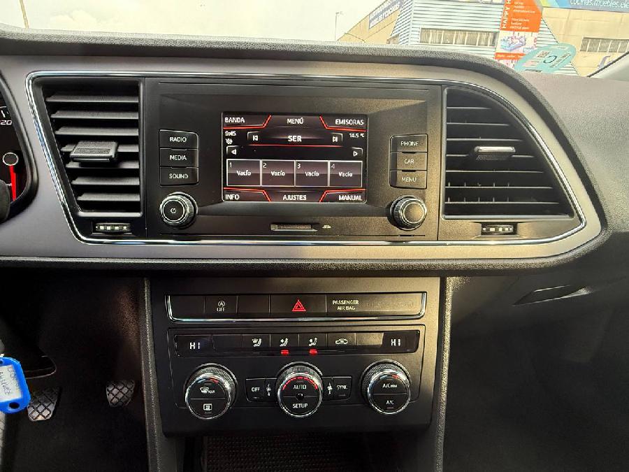 SEAT LEON ST DIESEL