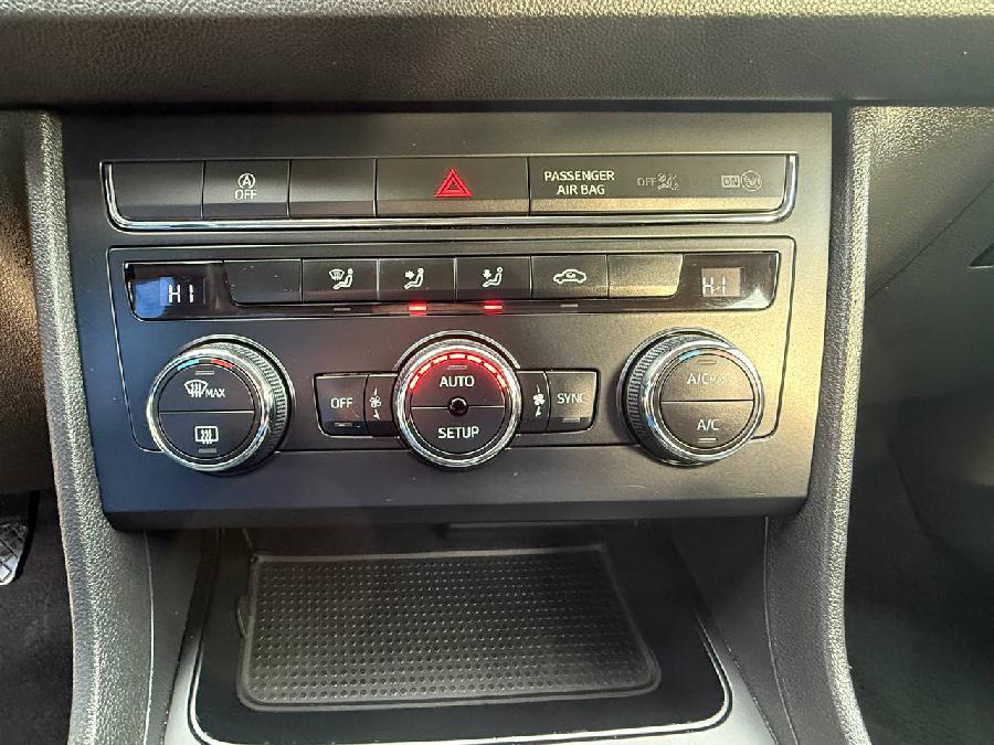 SEAT LEON ST DIESEL