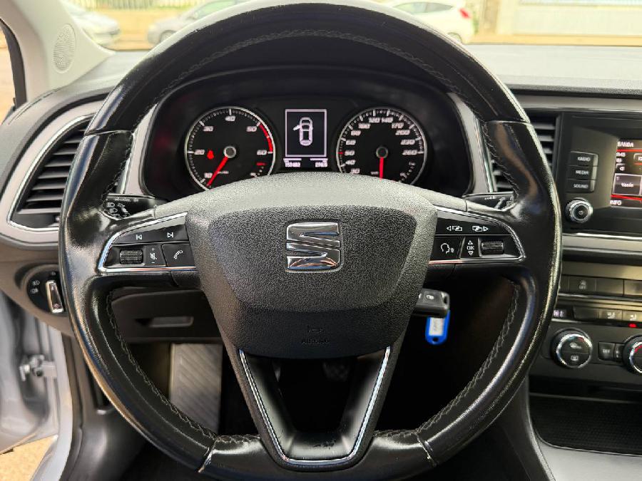 SEAT LEON ST DIESEL