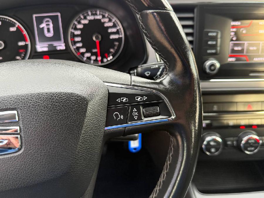 SEAT LEON ST DIESEL