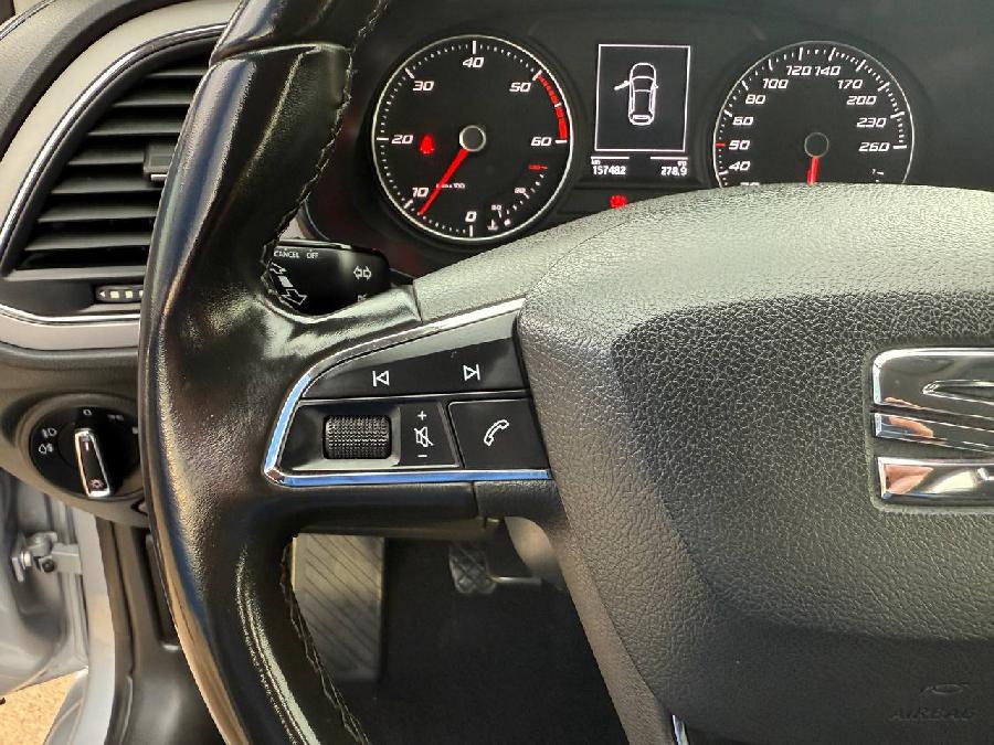 SEAT LEON ST DIESEL
