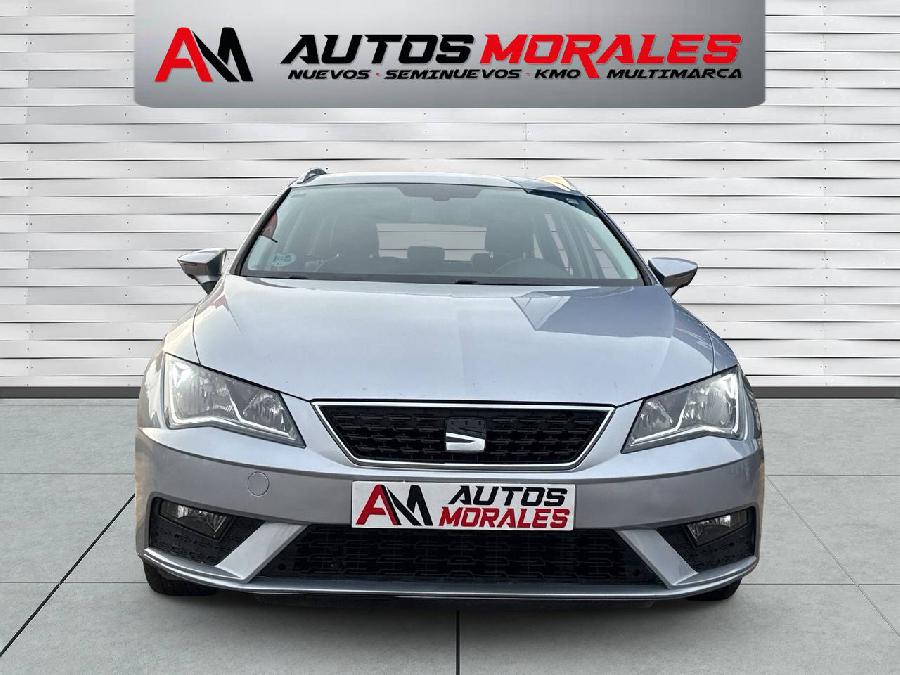 SEAT LEON ST DIESEL