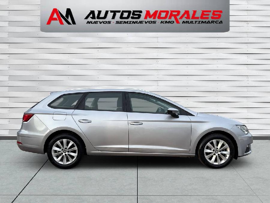 SEAT LEON ST DIESEL