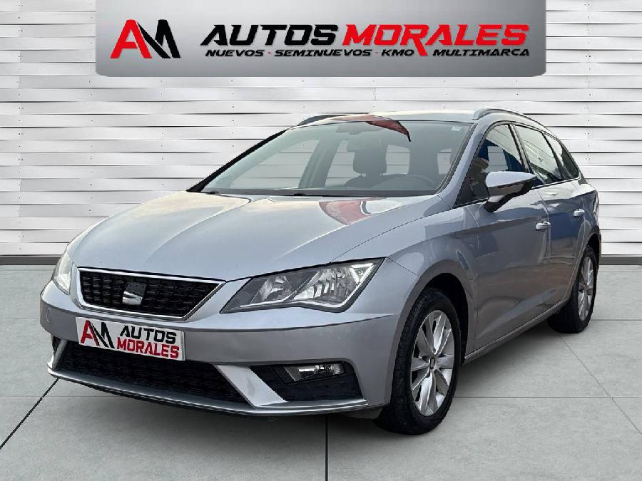 SEAT LEON ST DIESEL