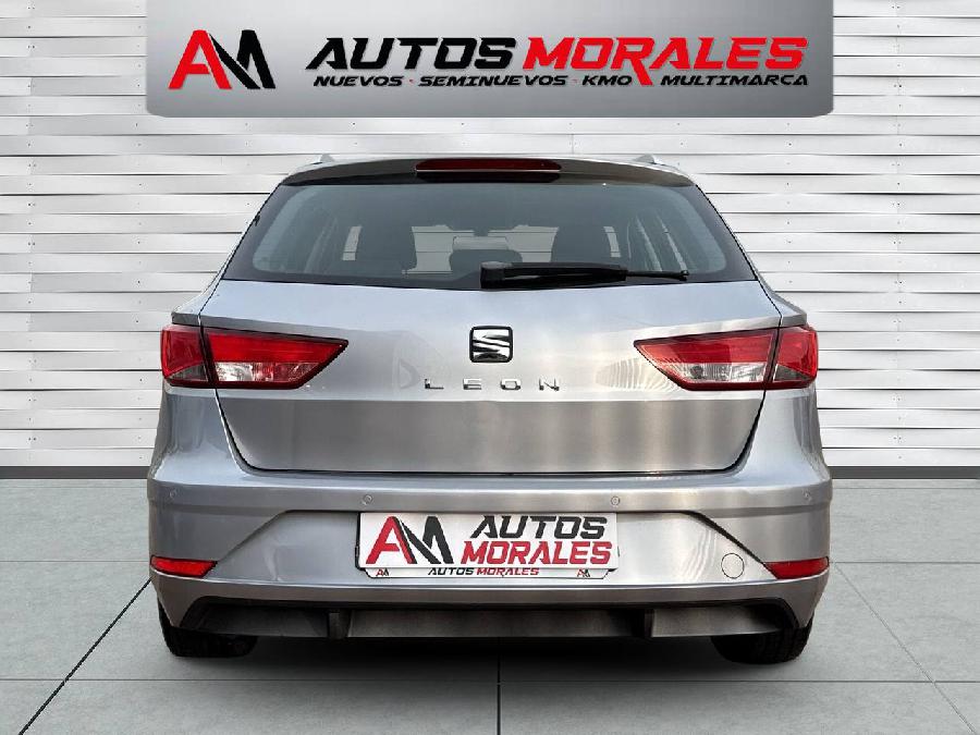 SEAT LEON ST DIESEL