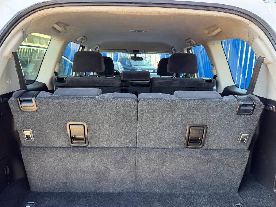 TOYOTA LAND CRUISER DIESEL