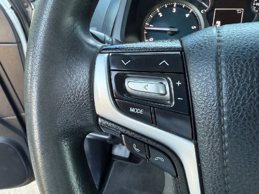 TOYOTA LAND CRUISER DIESEL