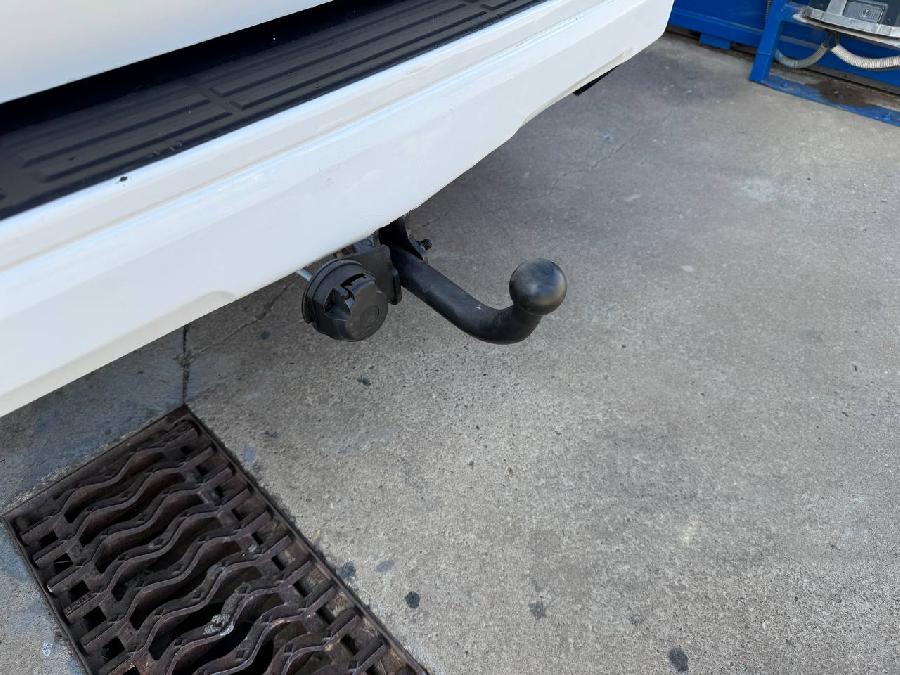 TOYOTA LAND CRUISER DIESEL