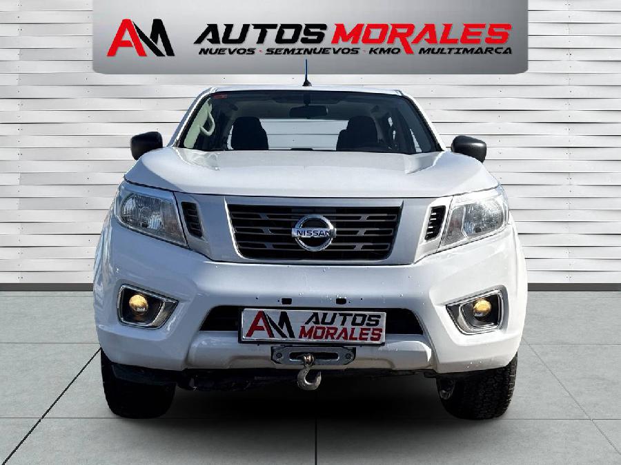 NISSAN NAVARA DIESEL