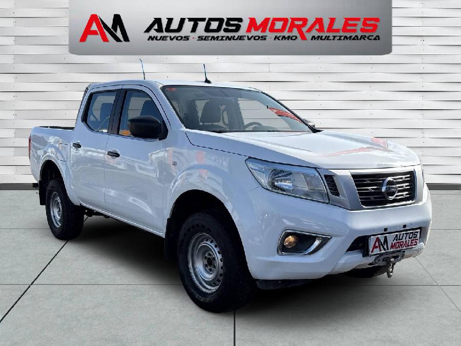NISSAN NAVARA DIESEL