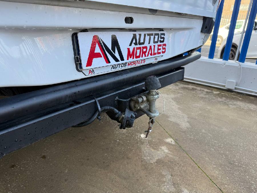 NISSAN NAVARA DIESEL