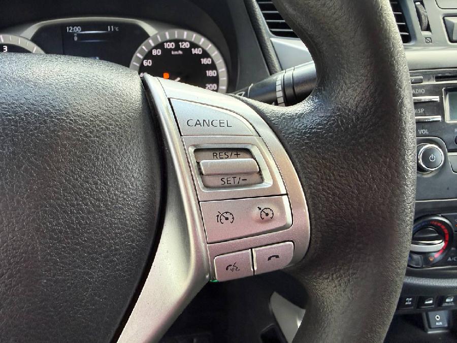 NISSAN NAVARA DIESEL