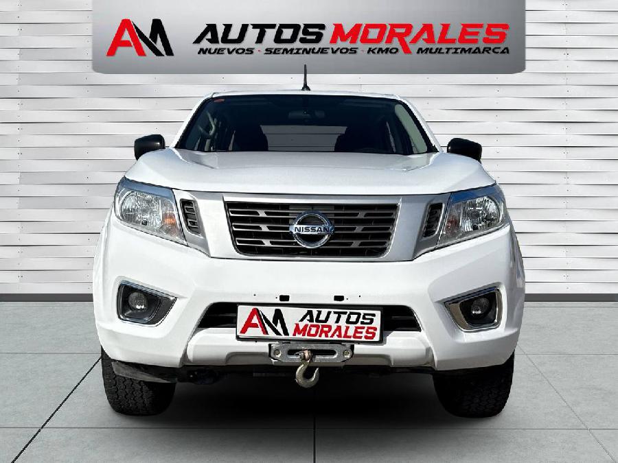 NISSAN NAVARA DIESEL
