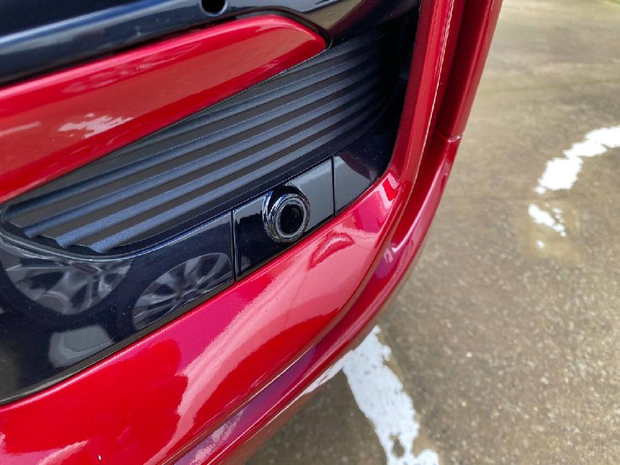 FORD PUMA ST LINE HIBRIDO