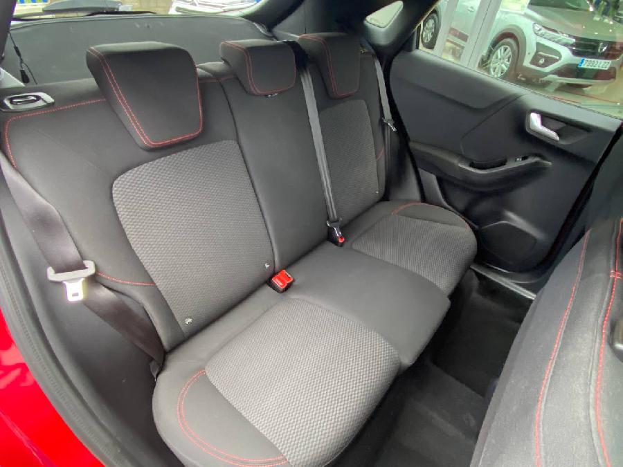 FORD PUMA ST LINE HIBRIDO
