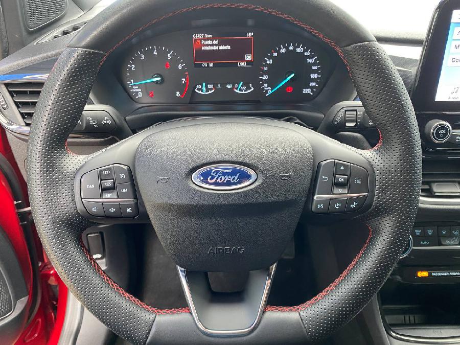 FORD PUMA ST LINE HIBRIDO